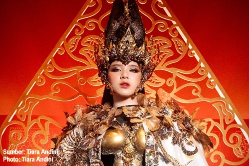 lagu baru tiara andini
